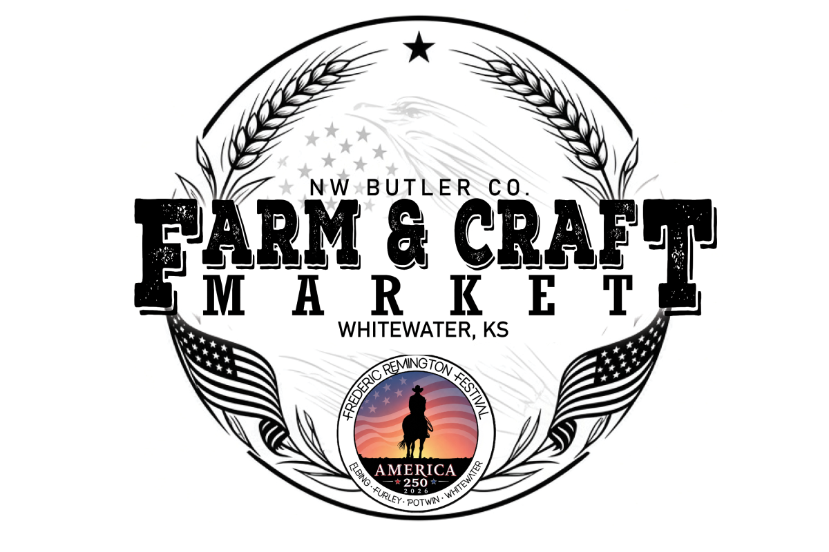 Farm & Craft Fred Fest Logo