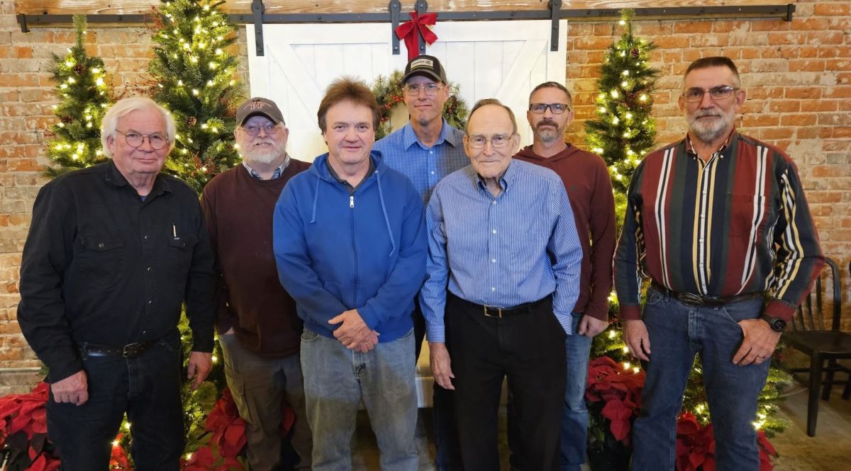 Fire District Board Members