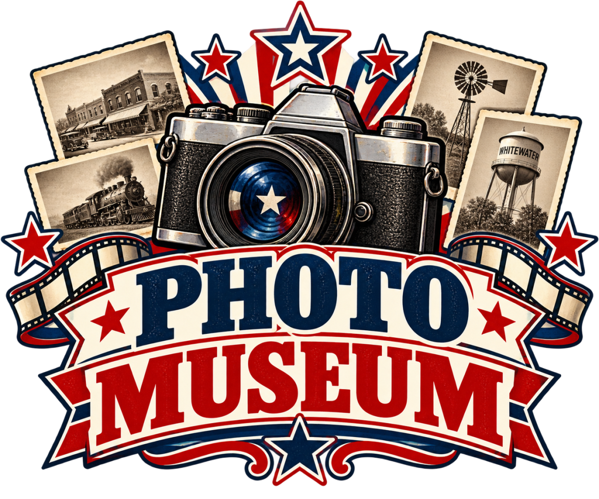 Museum Logo - Fred Fest