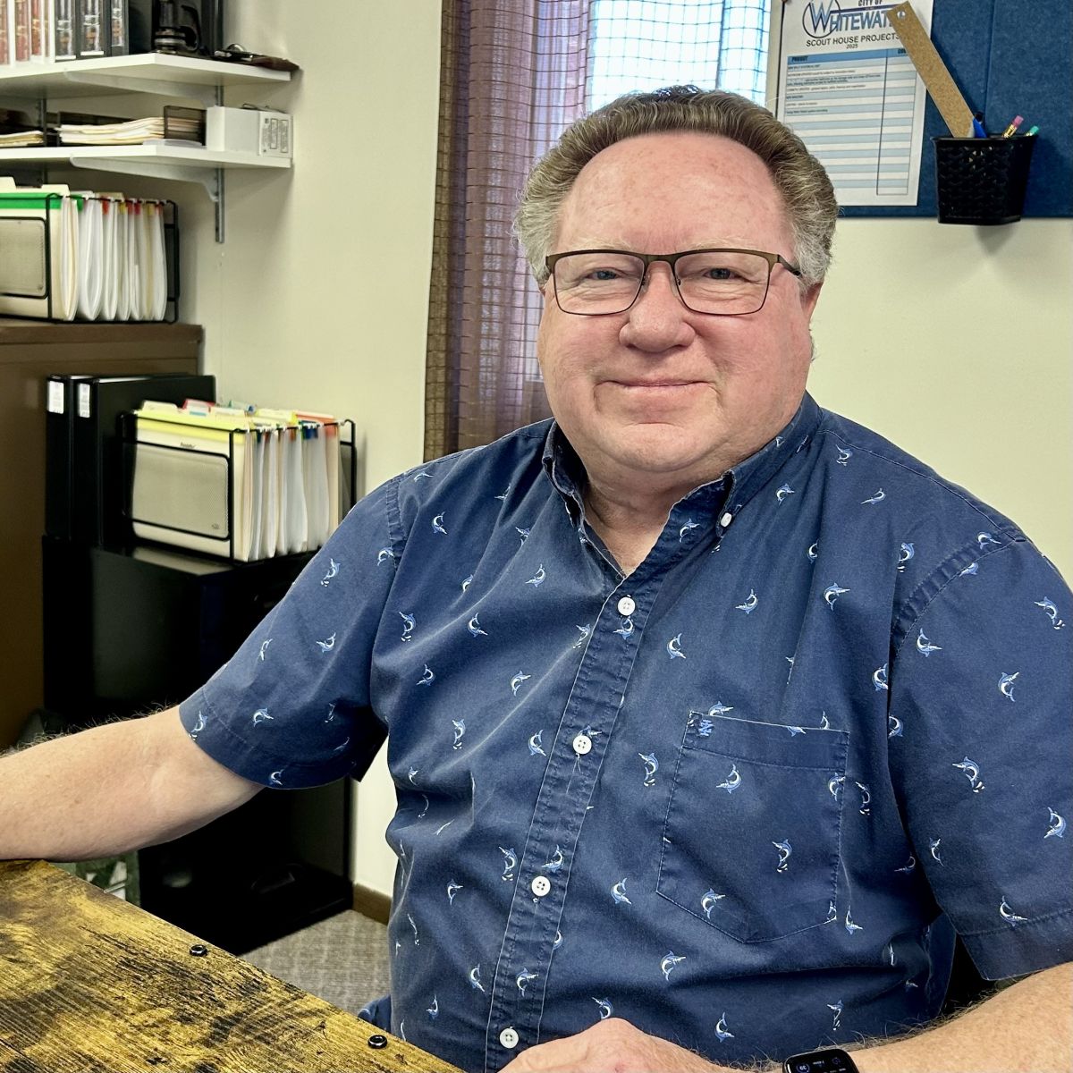 image of Terry Ullum